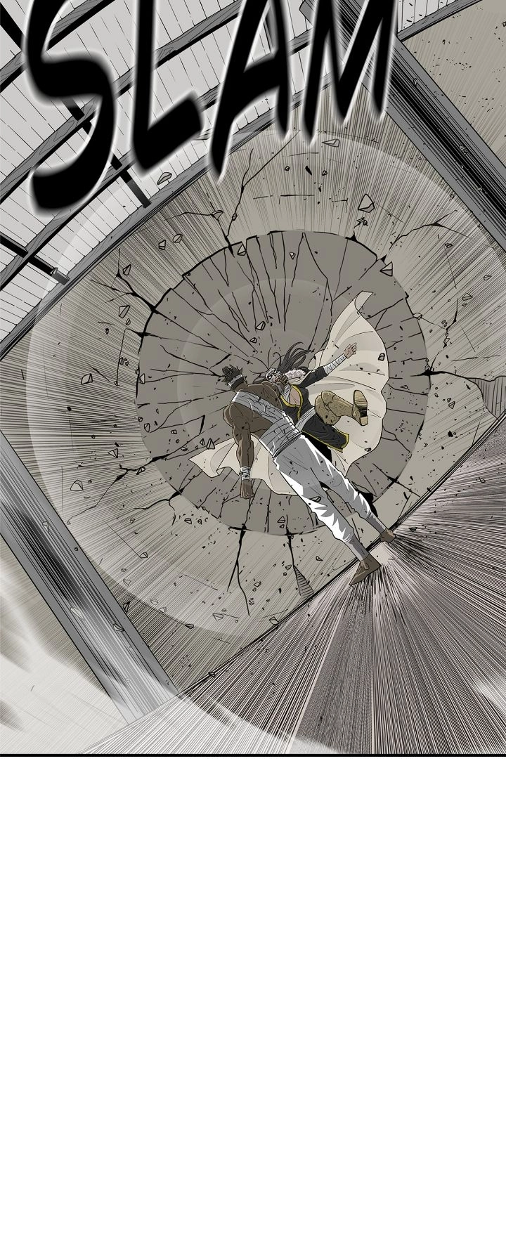 The Legend of the Northern Blade Chapter 174 - Page 10
