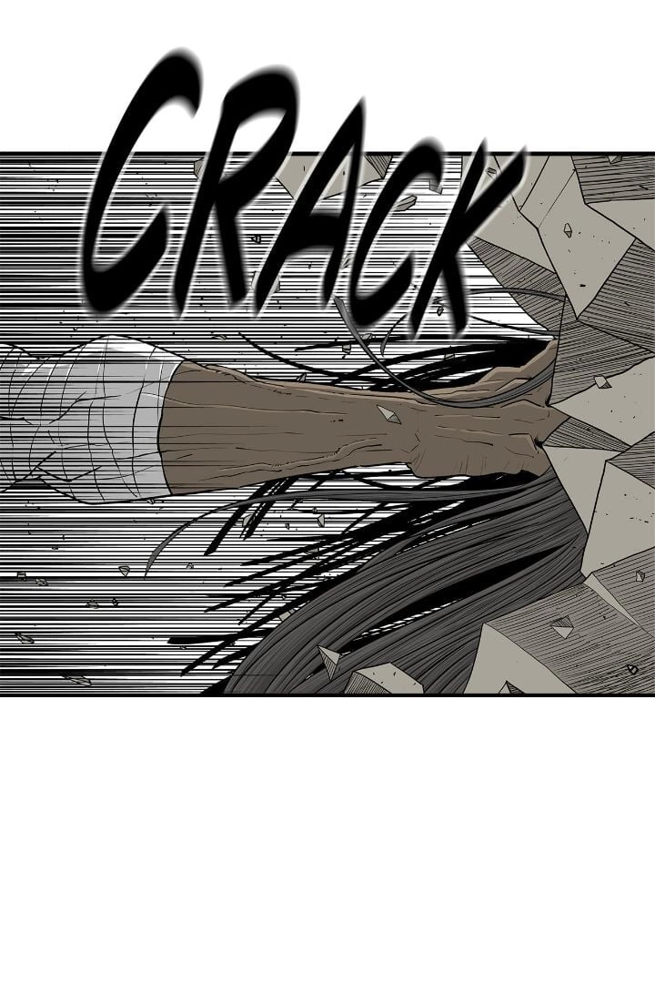 The Legend of the Northern Blade Chapter 174 - Page 11
