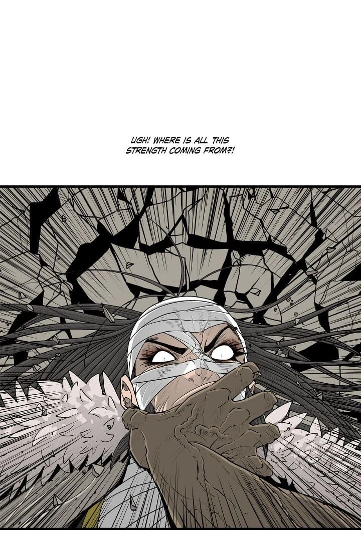 The Legend of the Northern Blade Chapter 174 - Page 12