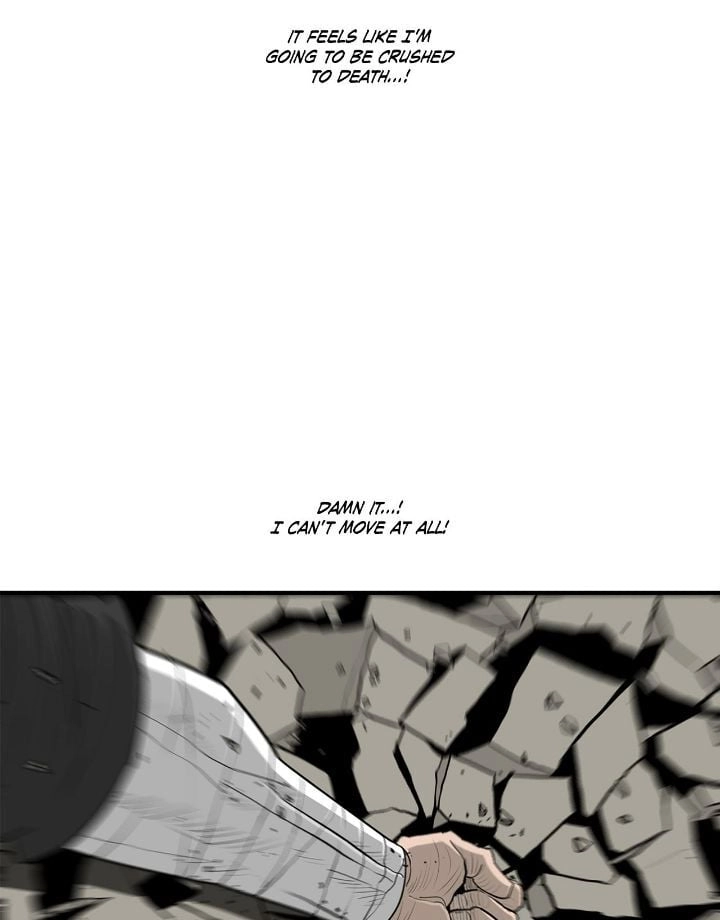 The Legend of the Northern Blade Chapter 174 - Page 13