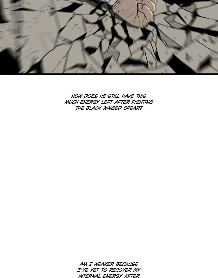 The Legend of the Northern Blade Chapter 174 - Page 14