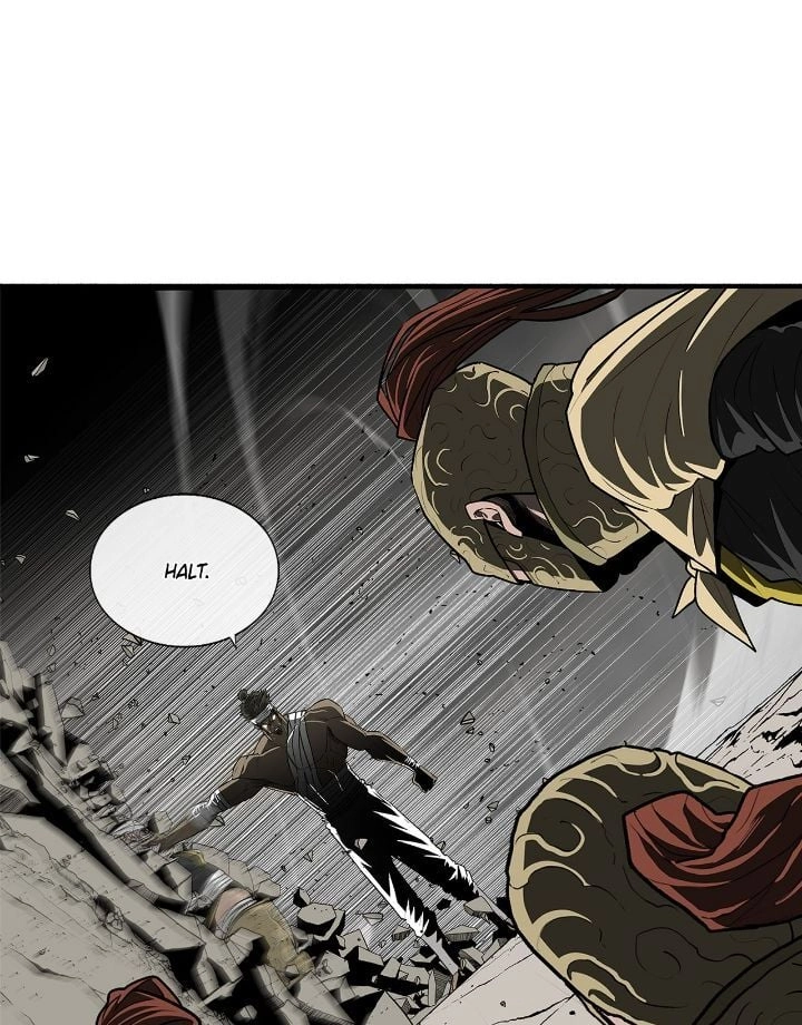 The Legend of the Northern Blade Chapter 174 - Page 18