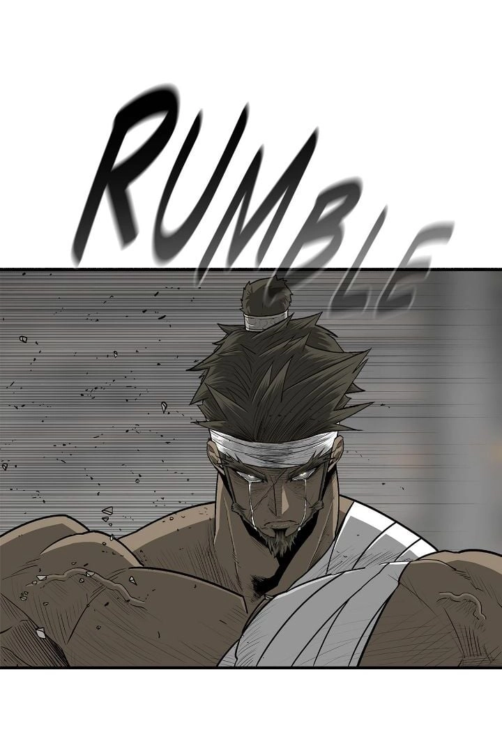 The Legend of the Northern Blade Chapter 174 - Page 22