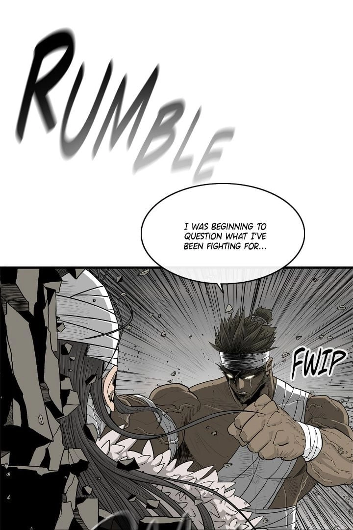 The Legend of the Northern Blade Chapter 174 - Page 26