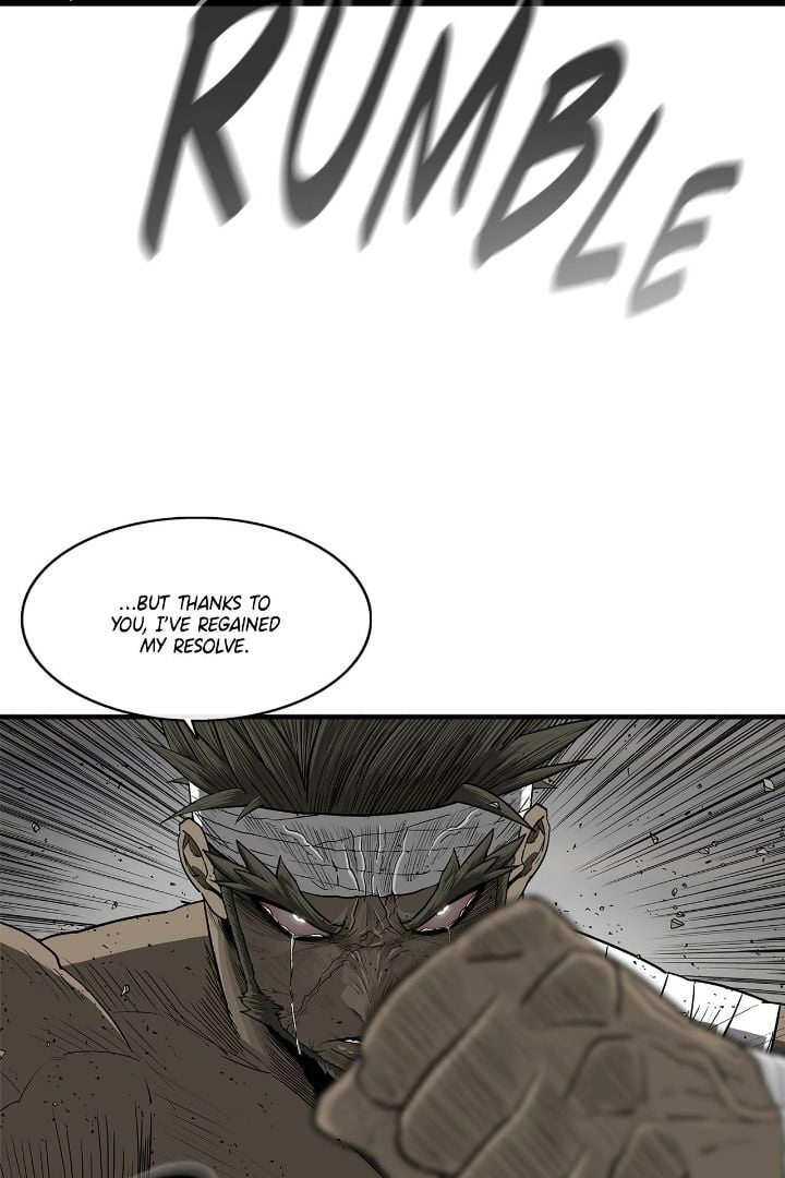 The Legend of the Northern Blade Chapter 174 - Page 27