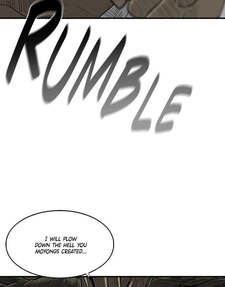The Legend of the Northern Blade Chapter 174 - Page 28