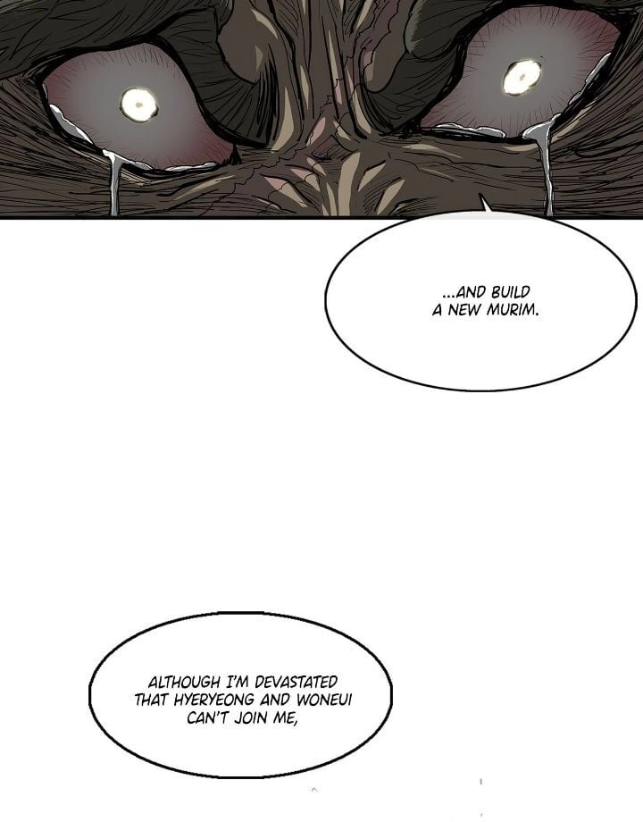 The Legend of the Northern Blade Chapter 174 - Page 29