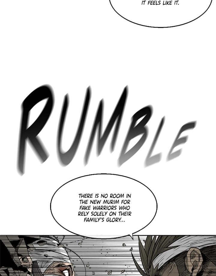 The Legend of the Northern Blade Chapter 174 - Page 33