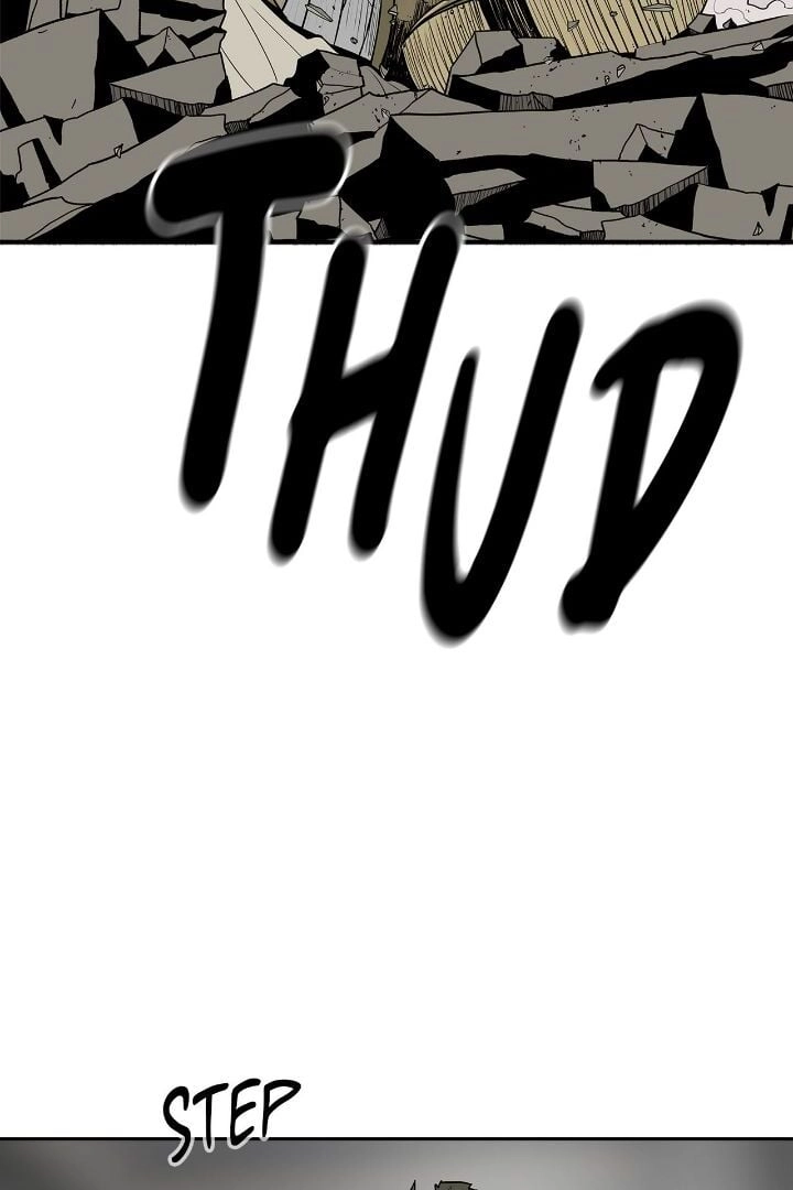 The Legend of the Northern Blade Chapter 174 - Page 37