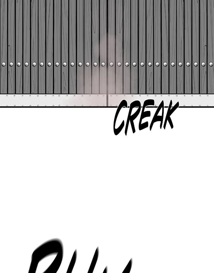 The Legend of the Northern Blade Chapter 174 - Page 43