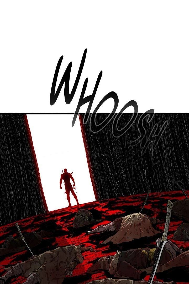 The Legend of the Northern Blade Chapter 174 - Page 46
