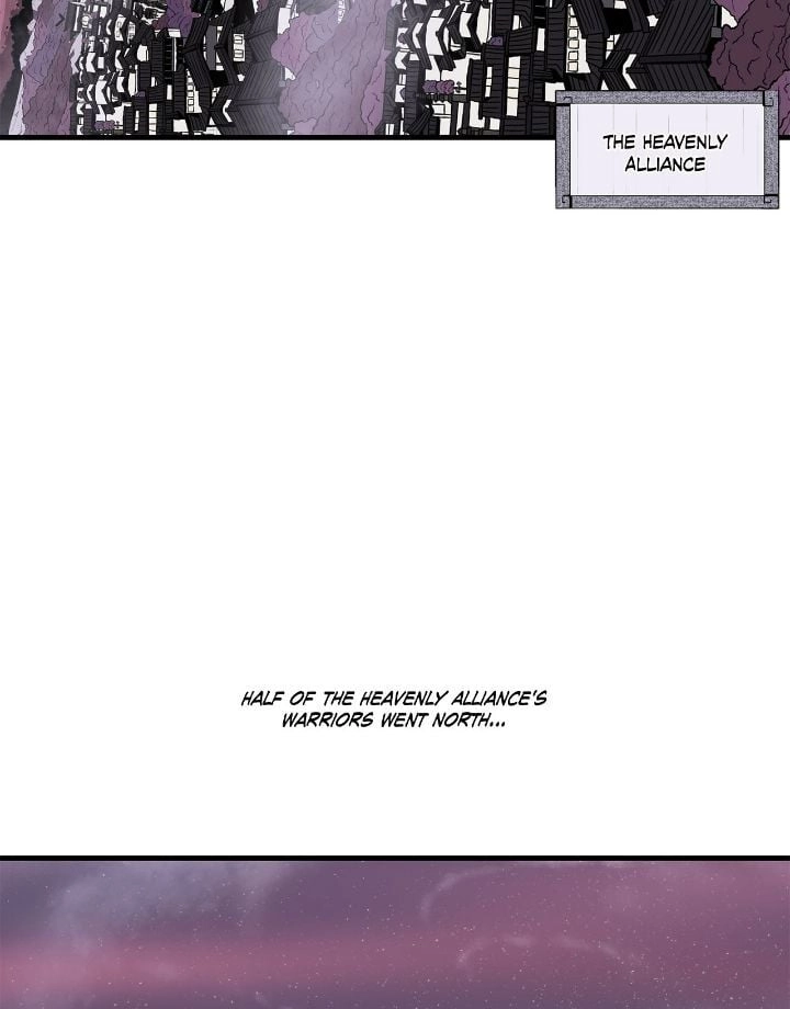 The Legend of the Northern Blade Chapter 174 - Page 53