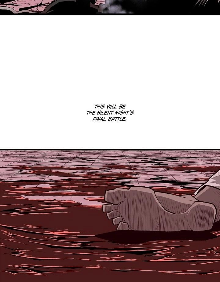 The Legend of the Northern Blade Chapter 174 - Page 59