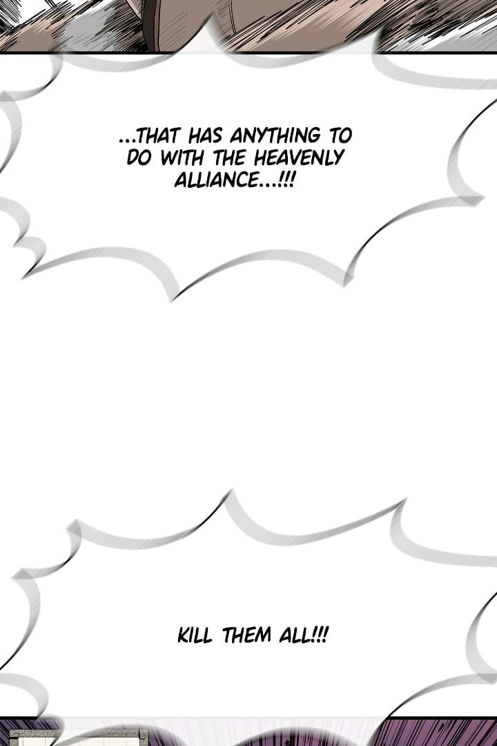 The Legend of the Northern Blade Chapter 174 - Page 62
