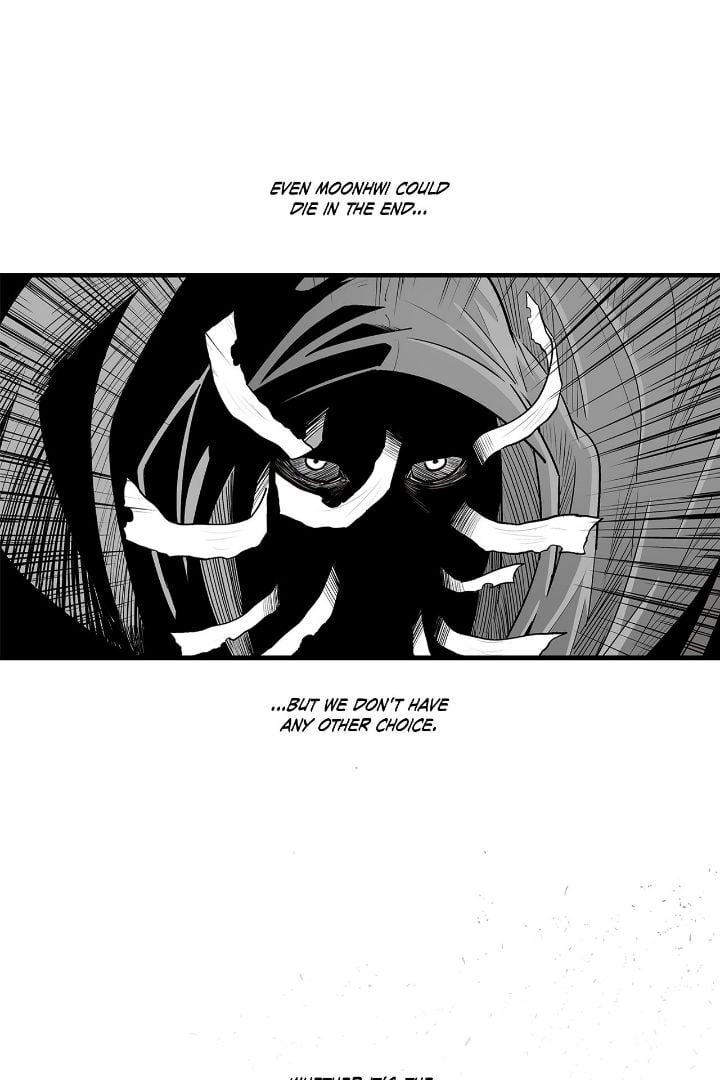 The Legend of the Northern Blade Chapter 174 - Page 67