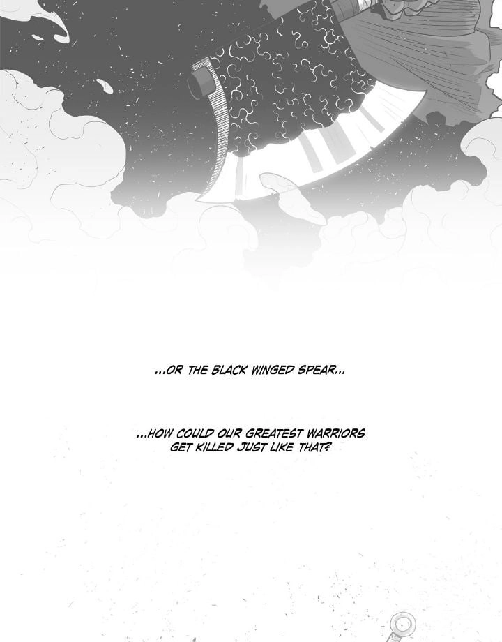The Legend of the Northern Blade Chapter 174 - Page 69