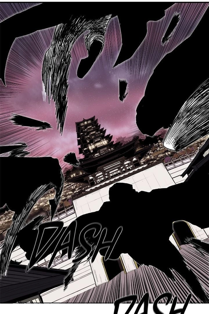 The Legend of the Northern Blade Chapter 174 - Page 71