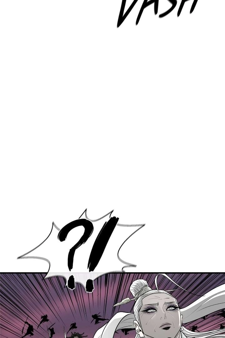 The Legend of the Northern Blade Chapter 174 - Page 72