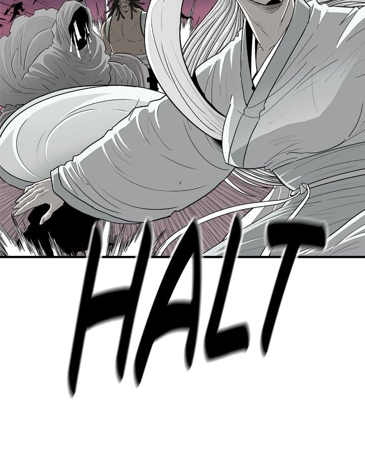 The Legend of the Northern Blade Chapter 174 - Page 73