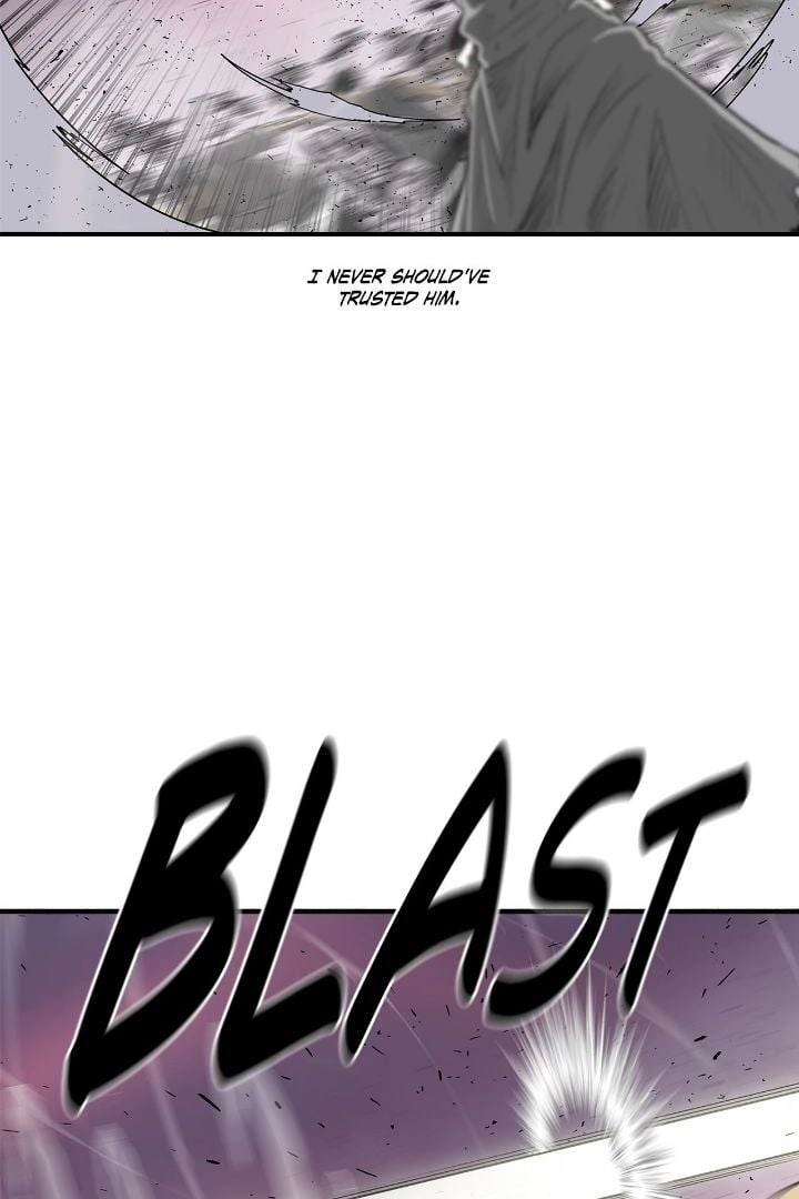The Legend of the Northern Blade Chapter 175 - Page 7