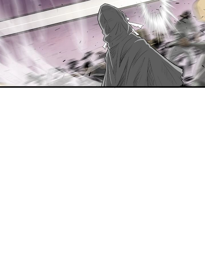 The Legend of the Northern Blade Chapter 175 - Page 8
