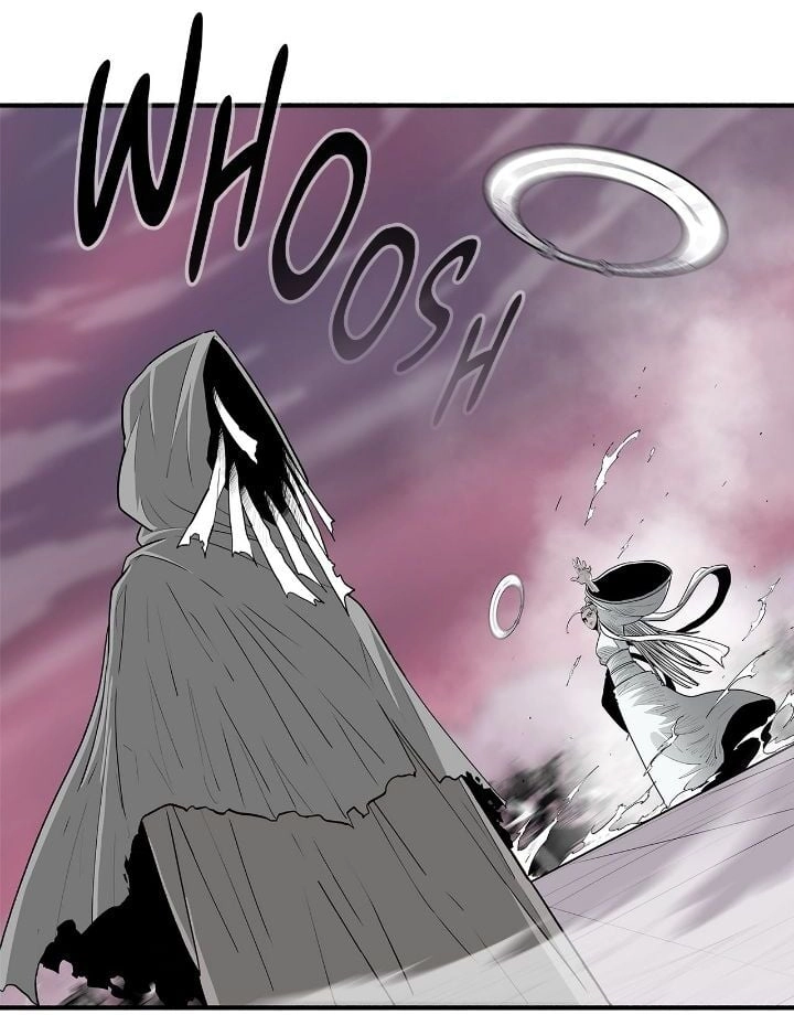 The Legend of the Northern Blade Chapter 175 - Page 9