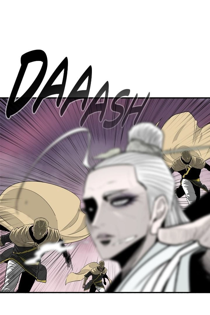 The Legend of the Northern Blade Chapter 175 - Page 11