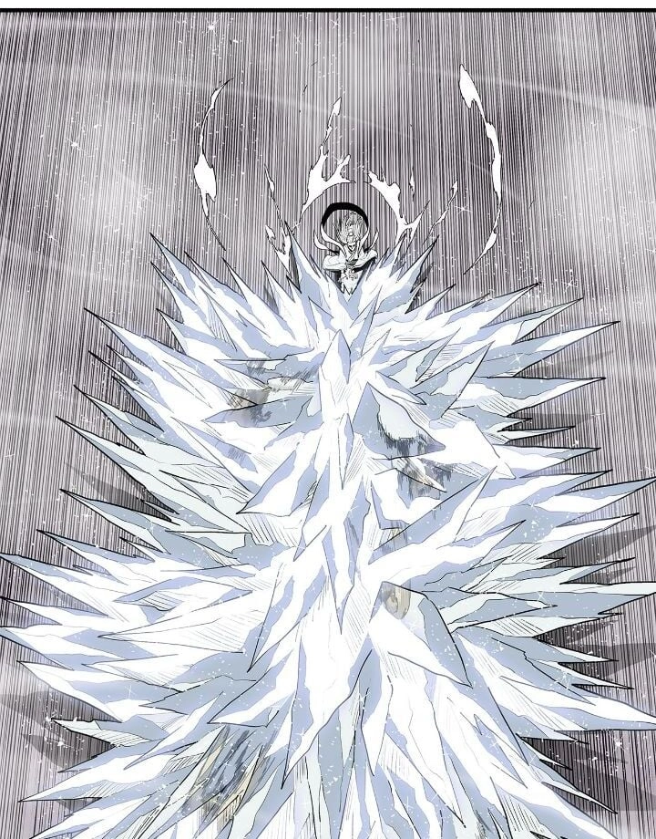 The Legend of the Northern Blade Chapter 175 - Page 14