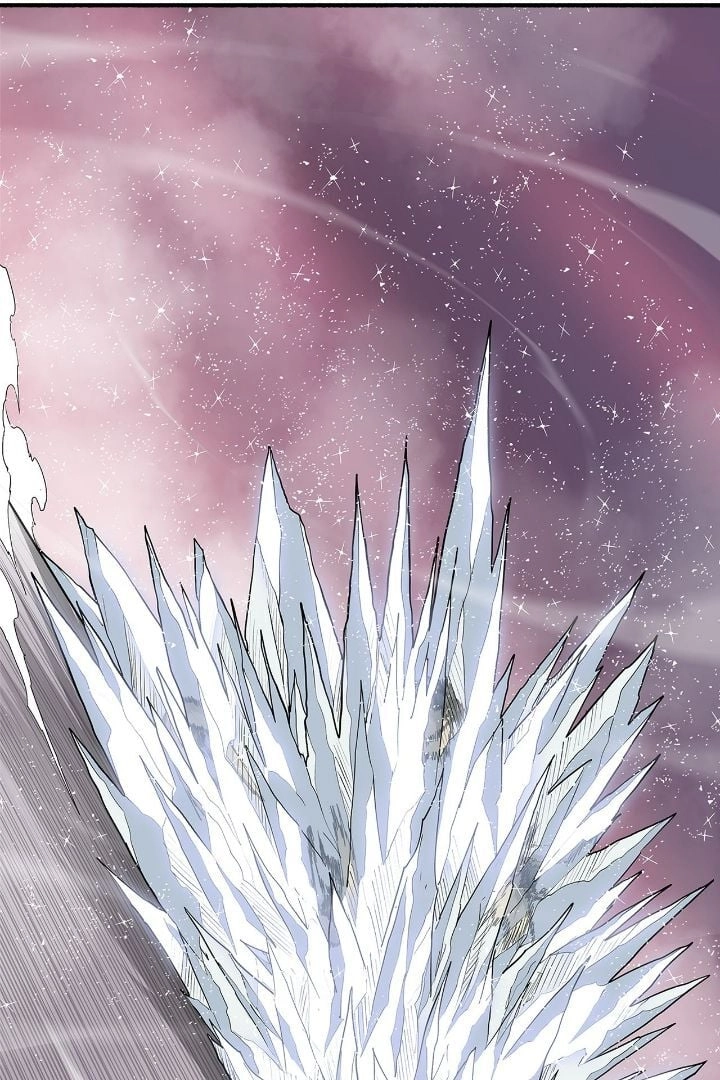 The Legend of the Northern Blade Chapter 175 - Page 16