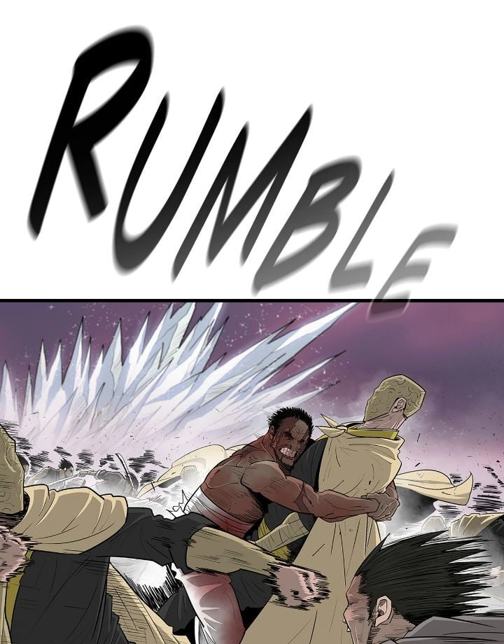 The Legend of the Northern Blade Chapter 175 - Page 18