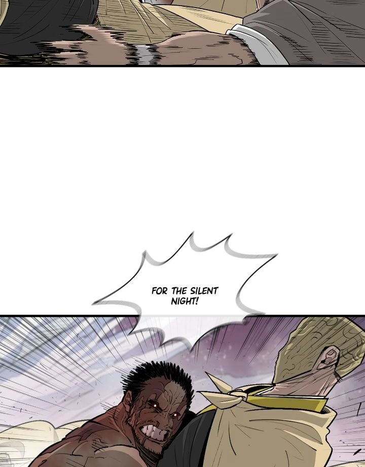 The Legend of the Northern Blade Chapter 175 - Page 19