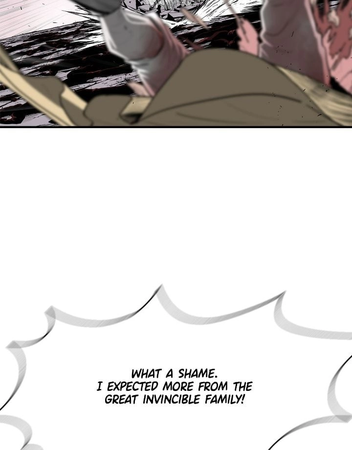 The Legend of the Northern Blade Chapter 175 - Page 23