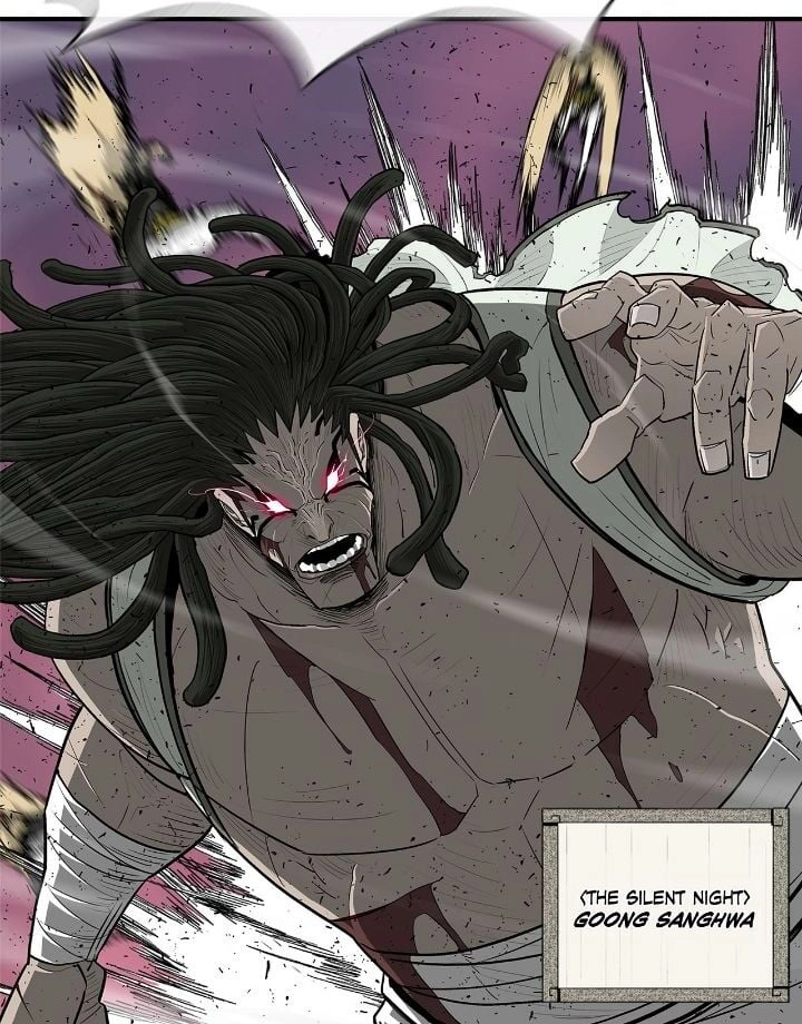 The Legend of the Northern Blade Chapter 175 - Page 24