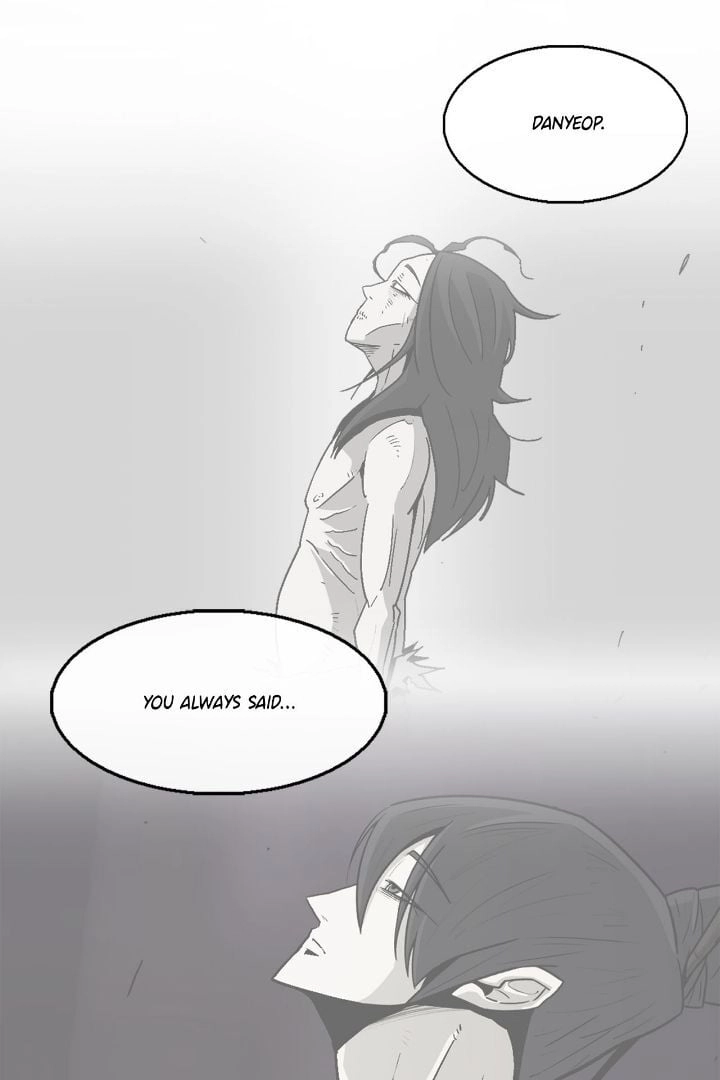 The Legend of the Northern Blade Chapter 175 - Page 26