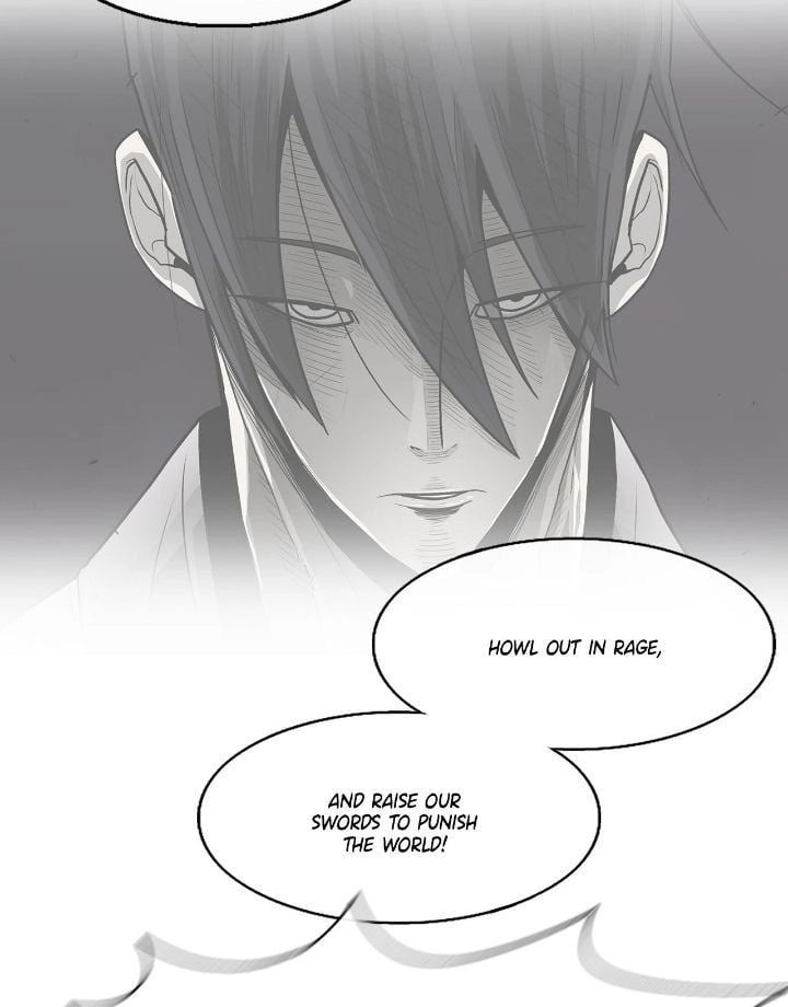 The Legend of the Northern Blade Chapter 175 - Page 28