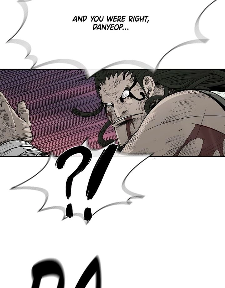 The Legend of the Northern Blade Chapter 175 - Page 29