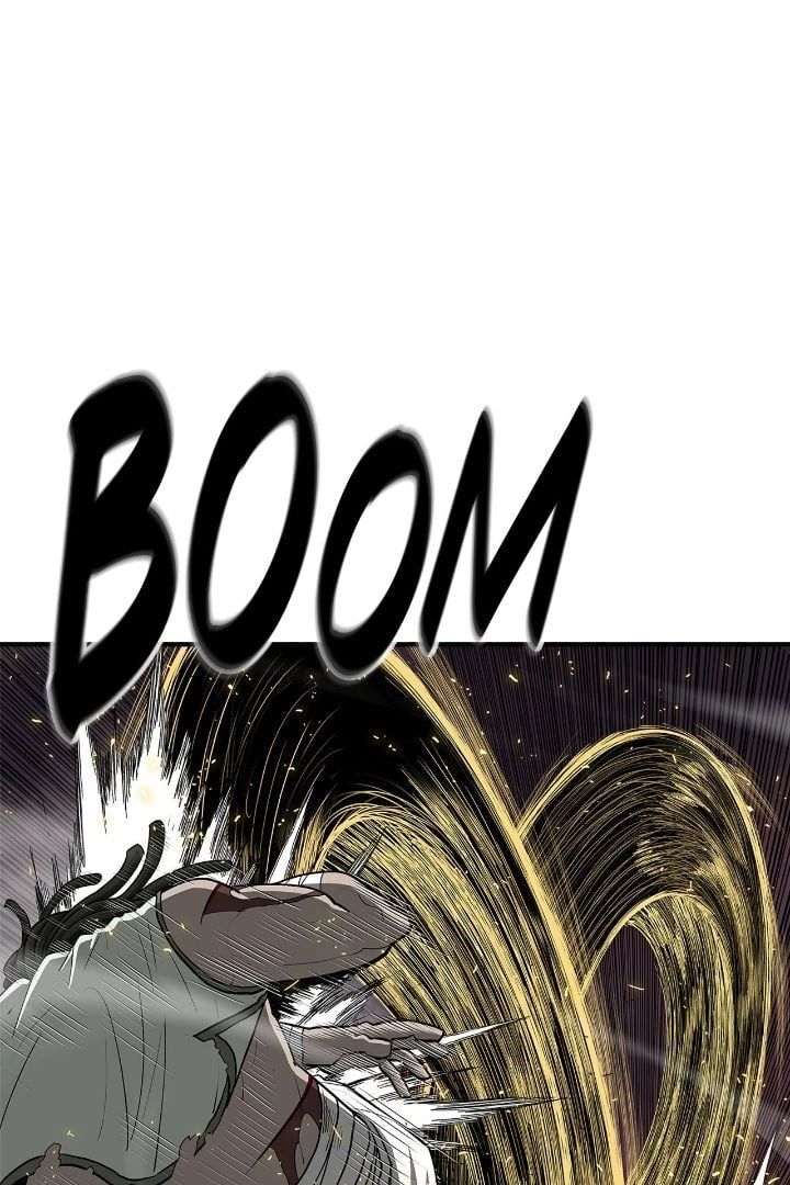 The Legend of the Northern Blade Chapter 175 - Page 31