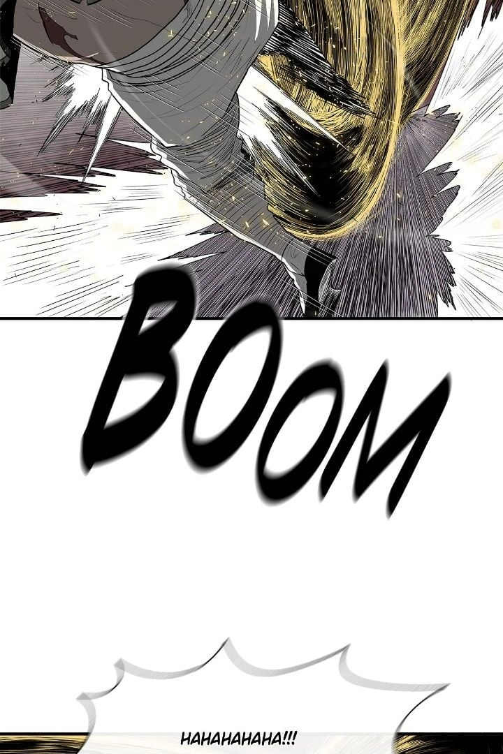 The Legend of the Northern Blade Chapter 175 - Page 32