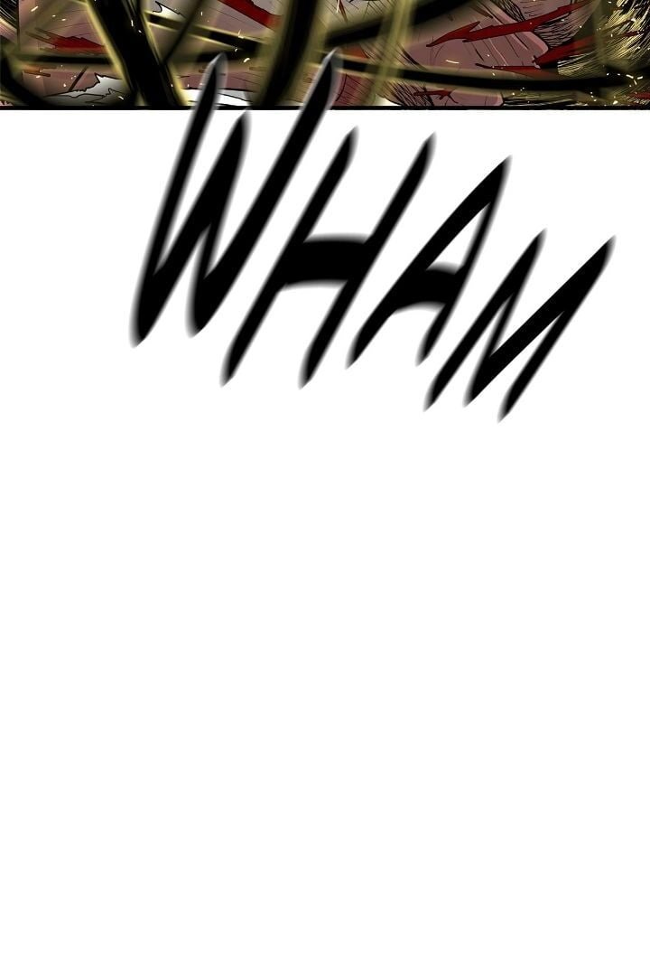 The Legend of the Northern Blade Chapter 175 - Page 37
