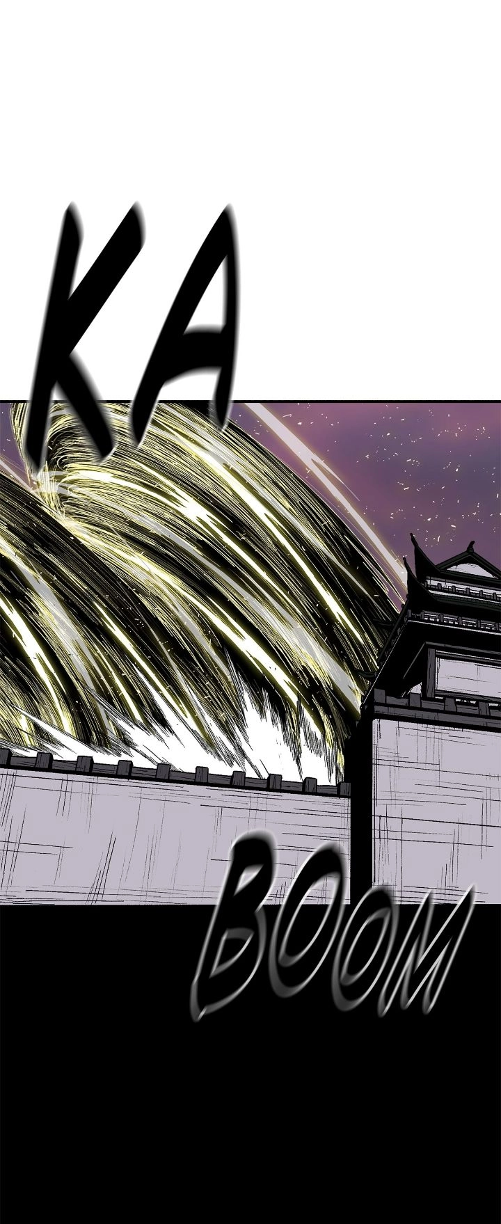 The Legend of the Northern Blade Chapter 175 - Page 40