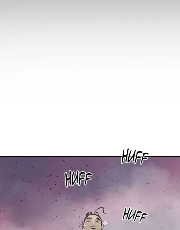The Legend of the Northern Blade Chapter 175 - Page 44