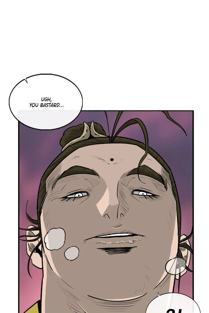 The Legend of the Northern Blade Chapter 175 - Page 46