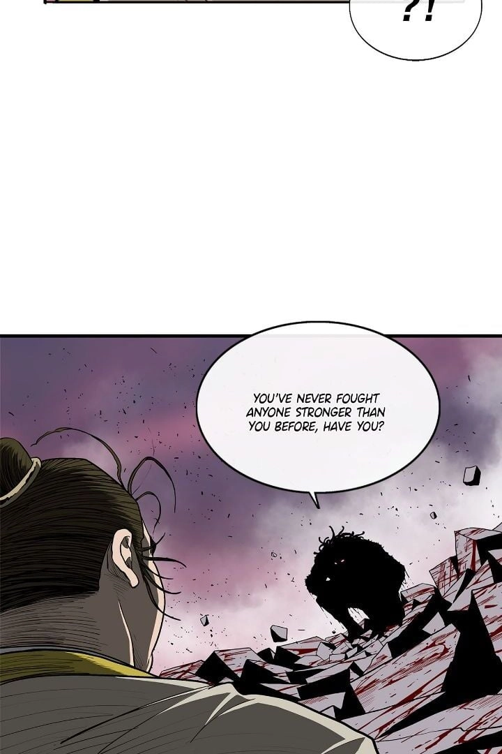 The Legend of the Northern Blade Chapter 175 - Page 47
