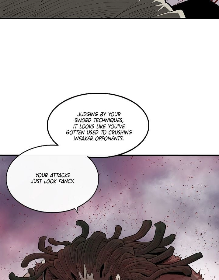 The Legend of the Northern Blade Chapter 175 - Page 48