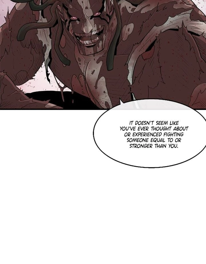The Legend of the Northern Blade Chapter 175 - Page 49