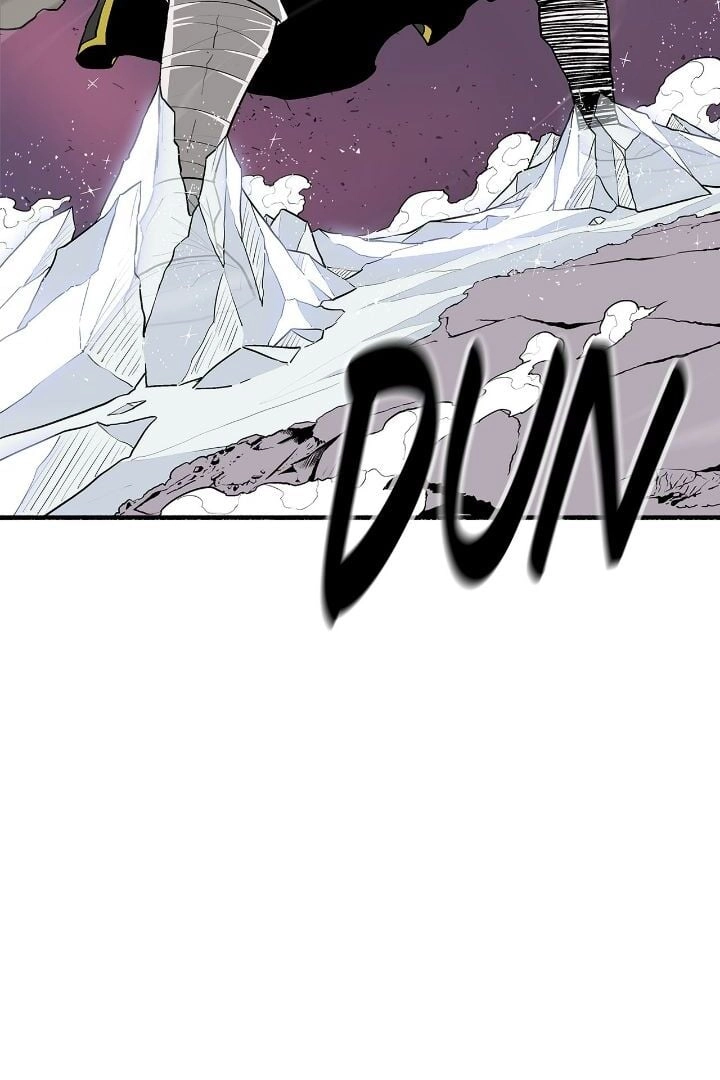 The Legend of the Northern Blade Chapter 175 - Page 52