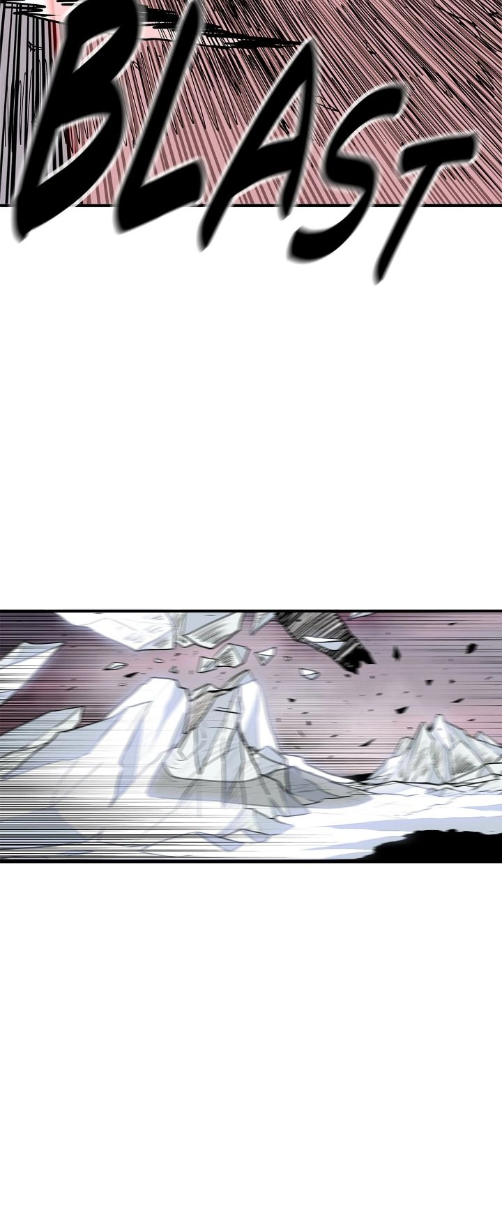 The Legend of the Northern Blade Chapter 175 - Page 60
