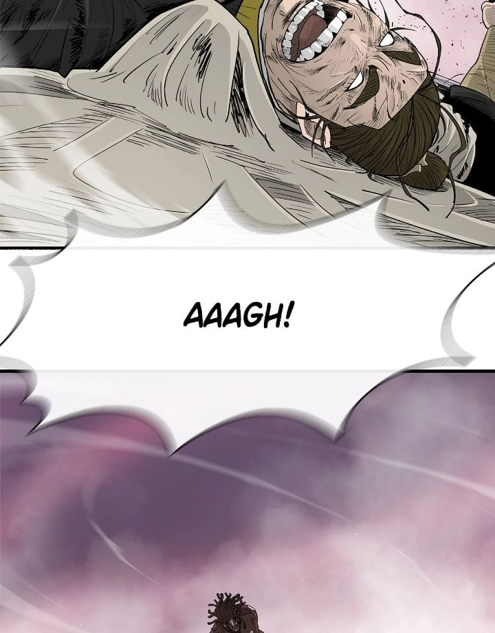 The Legend of the Northern Blade Chapter 175 - Page 63