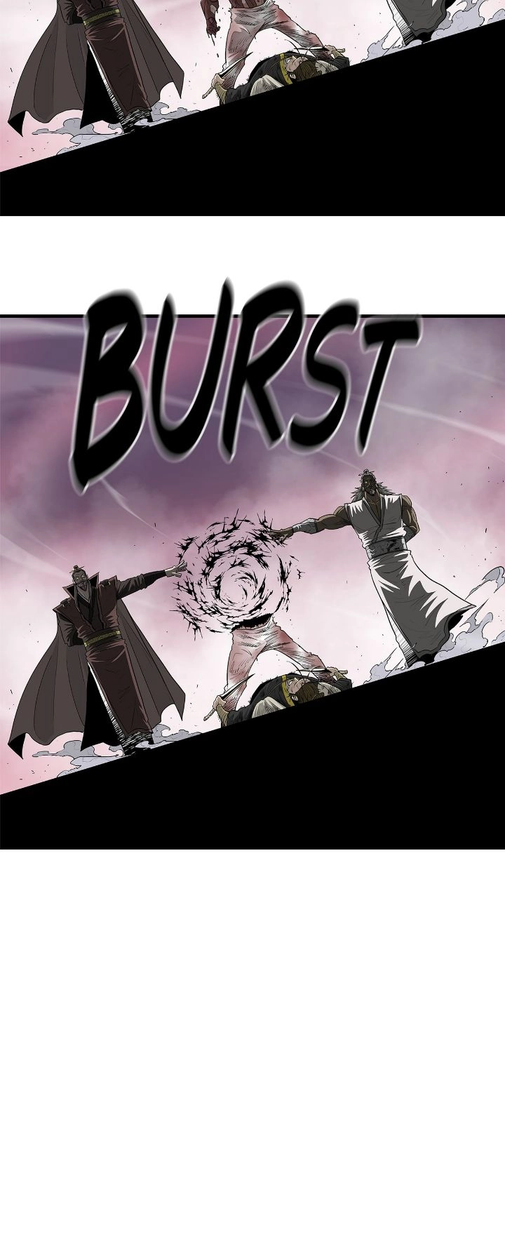 The Legend of the Northern Blade Chapter 175 - Page 65