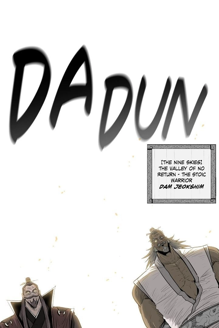 The Legend of the Northern Blade Chapter 175 - Page 66